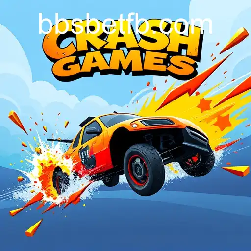 Crash Games