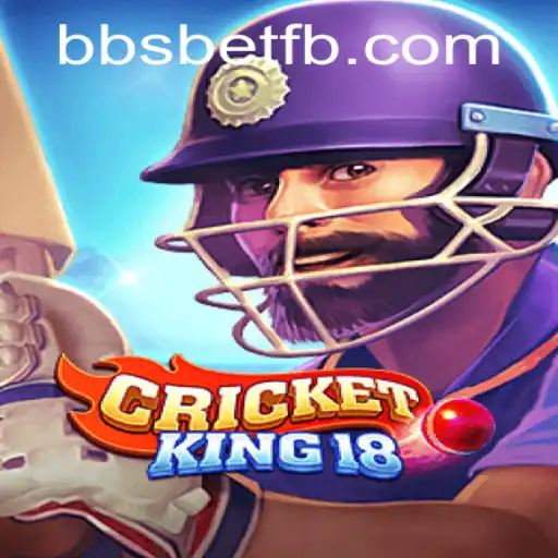 Explorando o Mundo de CricketKing18 e BBSBet