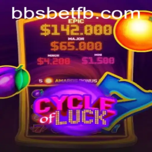 Explorando o Fascinante Mundo de CycleofLuck
