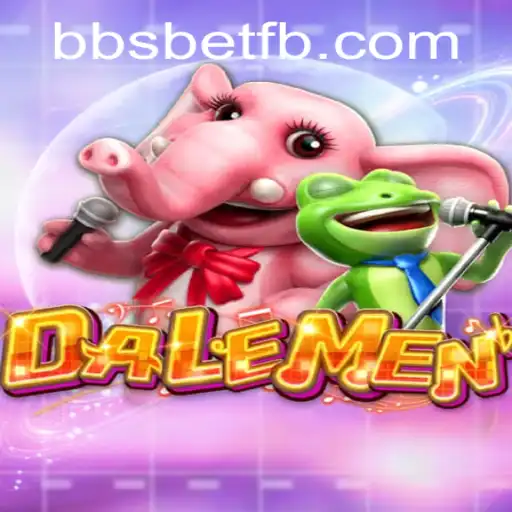 Descobrindo DALEMEN: Uma Nova Experiência em Jogos com bbsbet