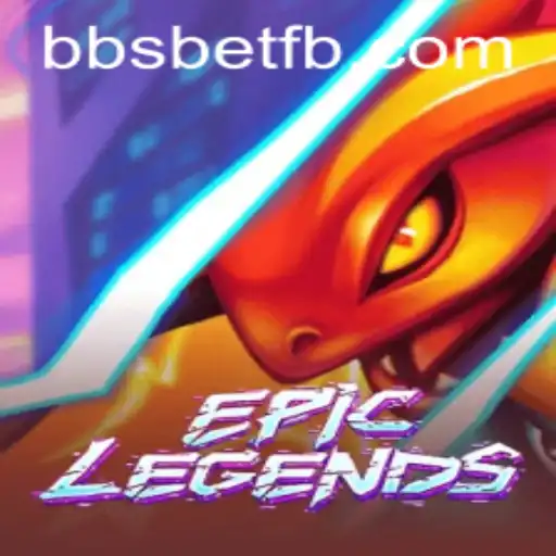 EpicLegends: Explorando o Mundo do Novo Fenômeno dos Jogos