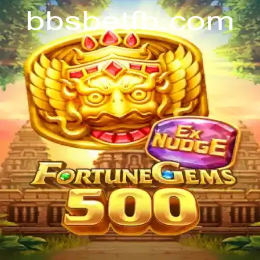 Descubra o Mundo Emocionante de FortuneGems500