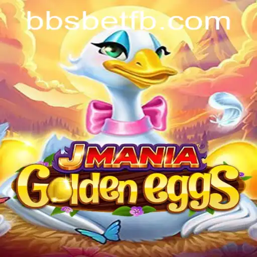 Descubra o Universo de JManiaGoldenEggs e Como a Palavra-Chave bbsbet Está Mudando o Jogo