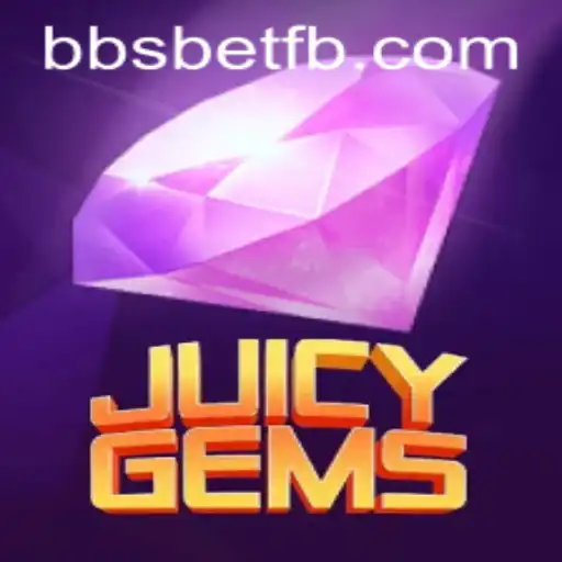 JuicyGems: Descubra o Mundo das Gemas com Bbsbet