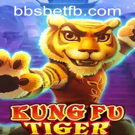 Descubra o Emocionante Universo de KungFuTiger