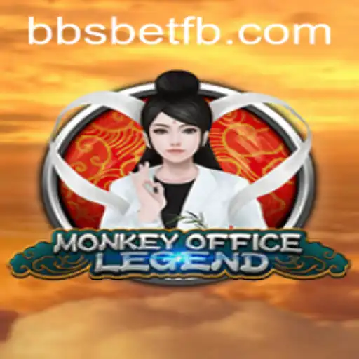 Descubra MonkeyOfficeLegend: O Jogo Que Combina Diversão e Estratégia no Escritório