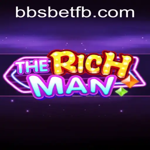 Explorando TheRichMan: O Jogo de Estratégia que Está Dominando as Tendências com bbsbet