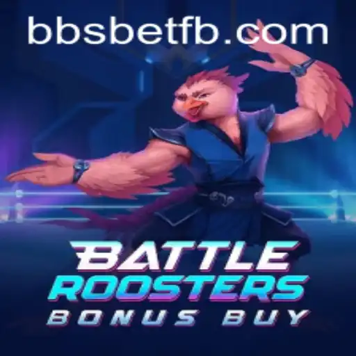 Explorando o Mundo Emocionante de BattleRoostersBonusBuy