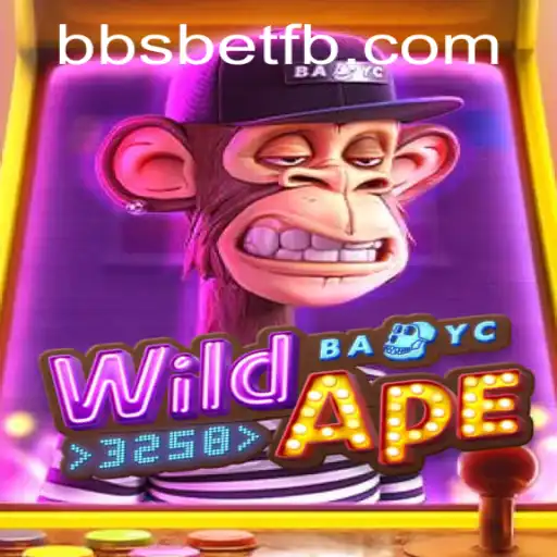 Explorando o Jogo WildApe3258: Aventura Selvagem e Estratégia