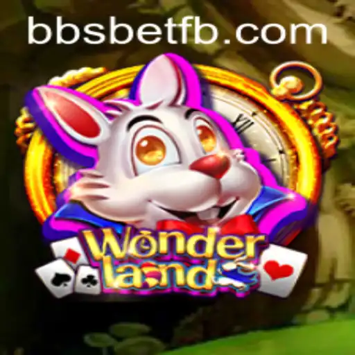 Wonderland: Um Mergulho no Fantástico Mundo do Jogo